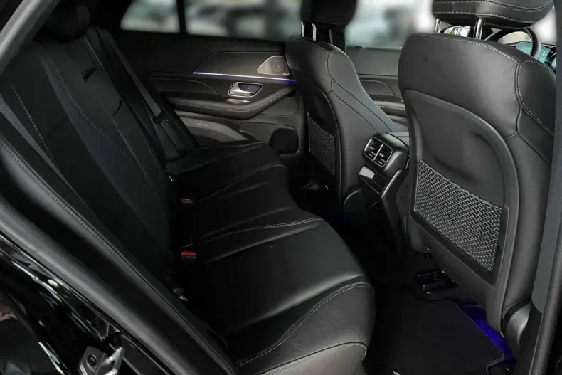 Mercedes-Benz GLE 400 din 2021 cu 38.889 km - oferta MER156224 - foto 10