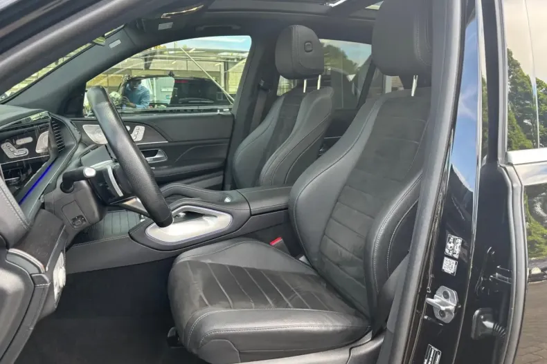 Mercedes-Benz GLE 300 din 2024 cu 18.000 km - oferta MER156225 - foto 11