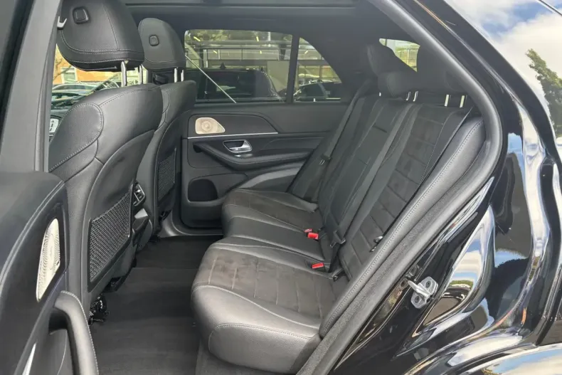 Mercedes-Benz GLE 300 din 2024 cu 18.000 km - oferta MER156225 - foto 14