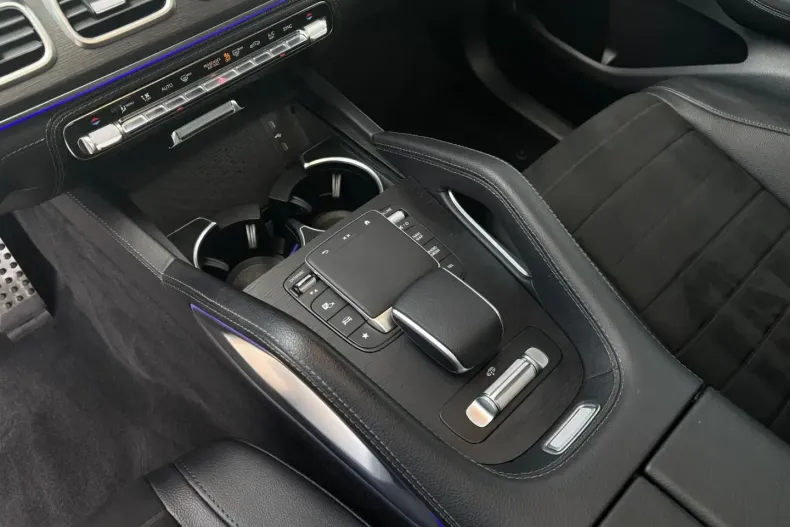 Mercedes-Benz GLE 300 din 2024 cu 18.000 km - oferta MER156225 - foto 22