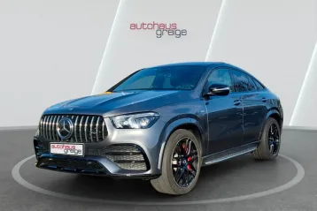 Mercedes-Benz GLE 53 AMG din 2021 - oferta MER156226
