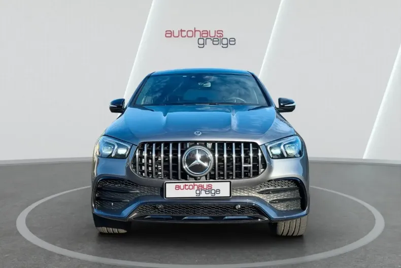 Mercedes-Benz GLE 53 AMG din 2021 cu 42.000 km - oferta MER156226 - foto 2
