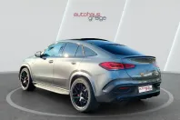 Mercedes-Benz GLE 53 AMG din 2021 cu 42.000 km - oferta MER156226 - foto 4