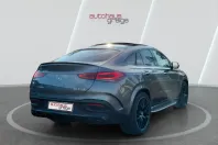 Mercedes-Benz GLE 53 AMG din 2021 cu 42.000 km - oferta MER156226 - foto 6