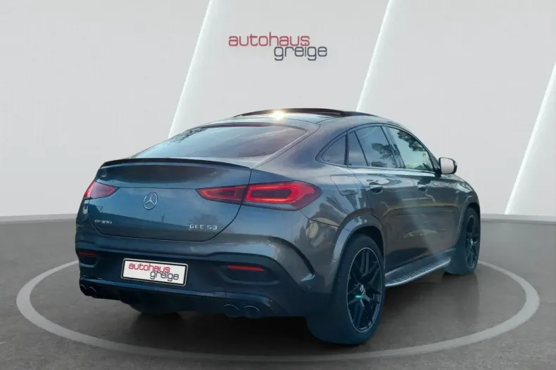 Mercedes-Benz GLE 53 AMG din 2021 cu 42.000 km - oferta MER156226 - foto 6