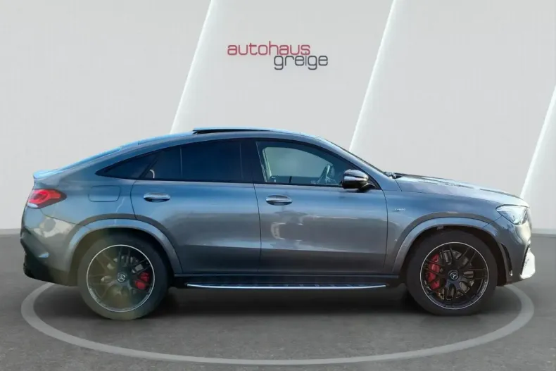 Mercedes-Benz GLE 53 AMG din 2021 cu 42.000 km - oferta MER156226 - foto 7