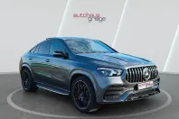 Mercedes-Benz GLE 53 AMG din 2021 cu 42.000 km - oferta MER156226 - foto 8