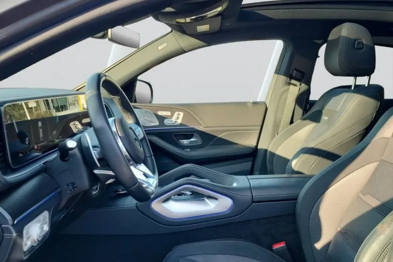 Mercedes-Benz GLE 53 AMG din 2021 cu 42.000 km - oferta MER156226 - foto 9