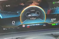 Mercedes-Benz GLE 53 AMG din 2021 cu 42.000 km - oferta MER156226 - foto 11