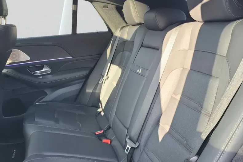 Mercedes-Benz GLE 53 AMG din 2021 cu 42.000 km - oferta MER156226 - foto 12