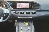 Mercedes-Benz GLE 53 AMG din 2021 cu 42.000 km - oferta MER156226 - foto 13