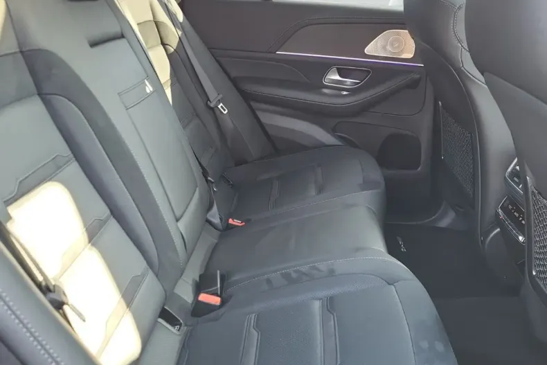 Mercedes-Benz GLE 53 AMG din 2021 cu 42.000 km - oferta MER156226 - foto 16