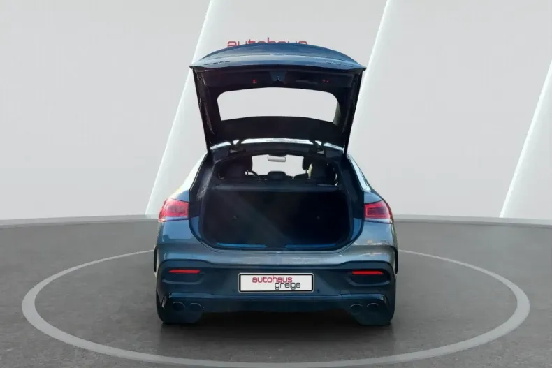 Mercedes-Benz GLE 53 AMG din 2021 cu 42.000 km - oferta MER156226 - foto 17