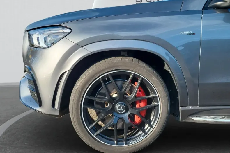 Mercedes-Benz GLE 53 AMG din 2021 cu 42.000 km - oferta MER156226 - foto 19