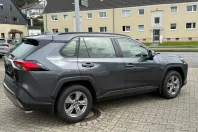 Toyota RAV4 din 2023 cu 37.956 km - oferta TOY156227 - foto 4