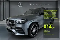 Mercedes-Benz GLE 300 din 2024 cu 17.689 km - oferta MER156228 - foto 1