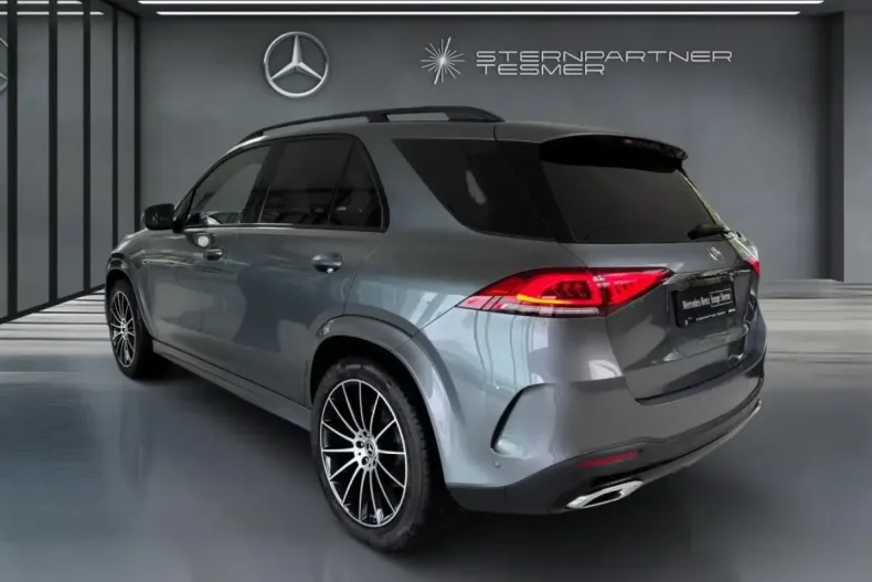 Mercedes-Benz GLE 300 din 2024 cu 17.689 km - oferta MER156228 - foto 9