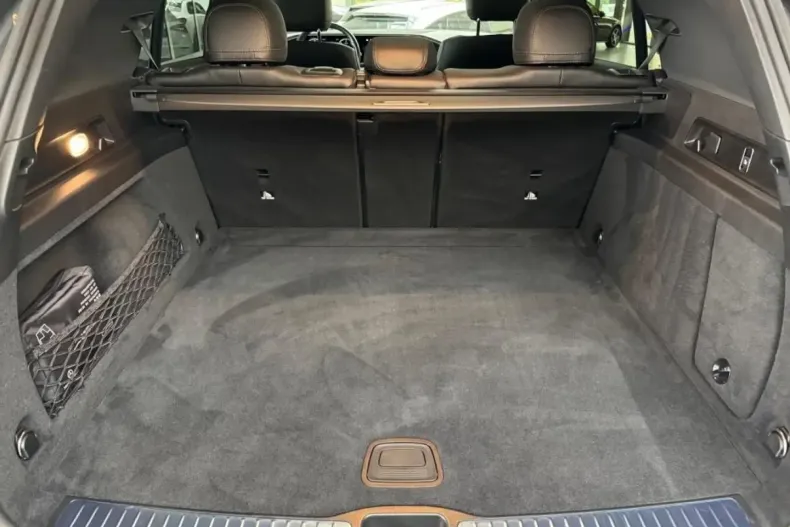 Mercedes-Benz GLE 300 din 2024 cu 17.689 km - oferta MER156228 - foto 10