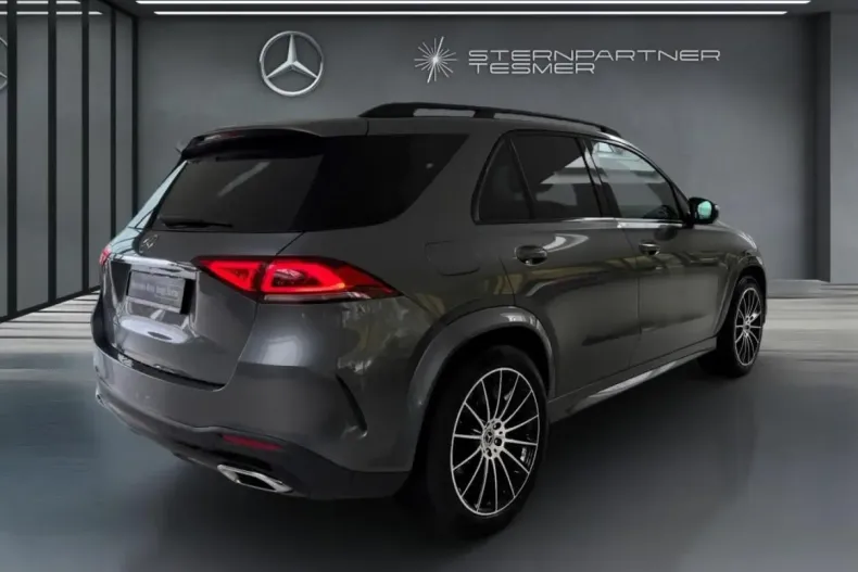 Mercedes-Benz GLE 300 din 2024 cu 17.689 km - oferta MER156228 - foto 13