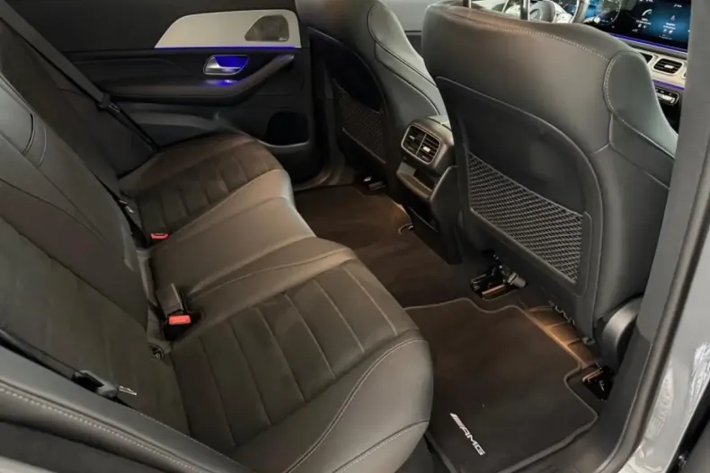 Mercedes-Benz GLE 300 din 2024 cu 17.689 km - oferta MER156228 - foto 14