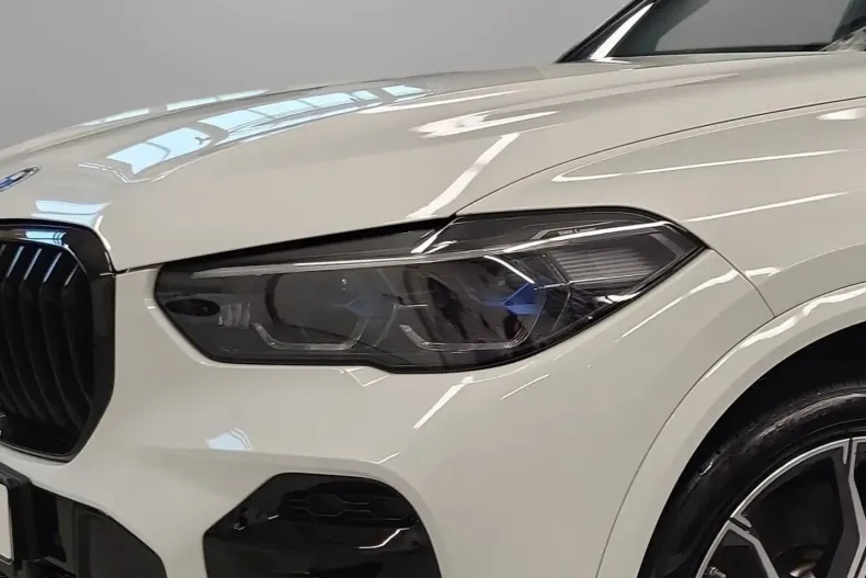 BMW X5 din 2022 cu 26.686 km - oferta BMW156229 - foto 5