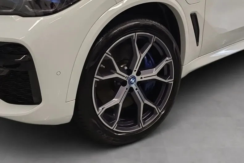 BMW X5 din 2022 cu 26.686 km - oferta BMW156229 - foto 6