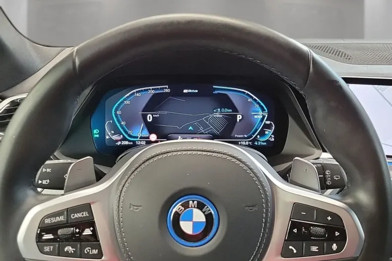 BMW X5 din 2022 cu 26.686 km - oferta BMW156229 - foto 8