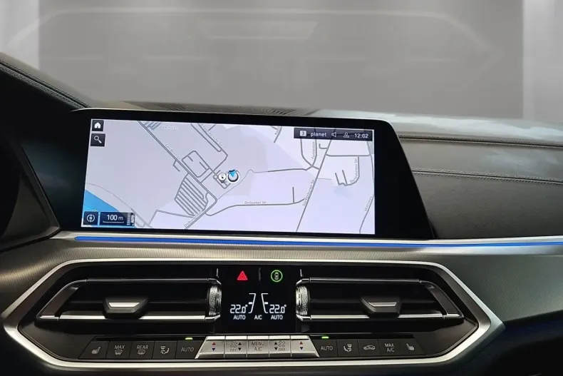 BMW X5 din 2022 cu 26.686 km - oferta BMW156229 - foto 9