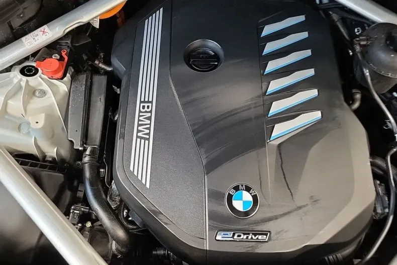 BMW X5 din 2022 cu 26.686 km - oferta BMW156229 - foto 13