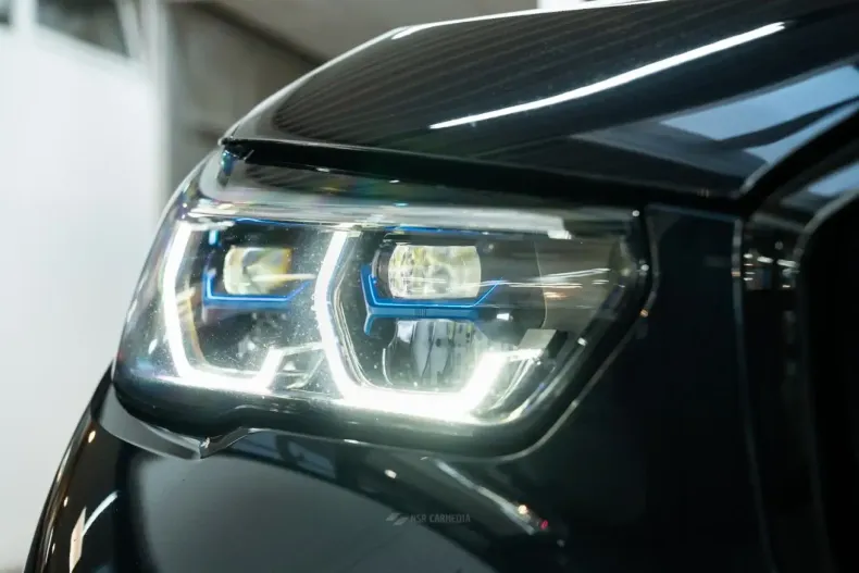 BMW X5 din 2022 cu 61.980 km - oferta BMW156230 - foto 7