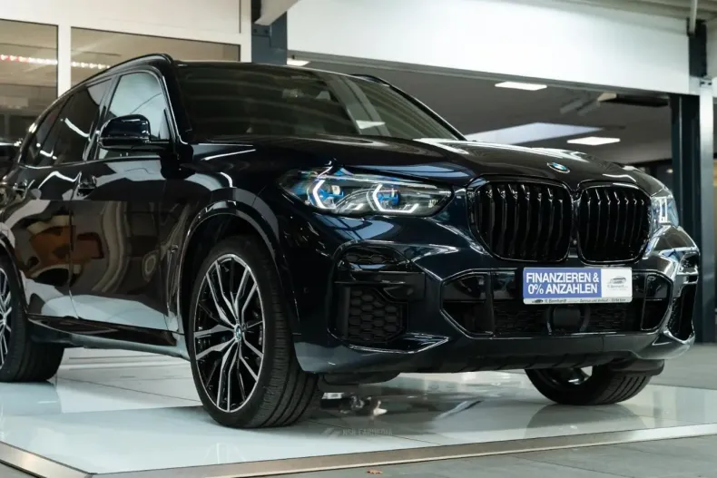 BMW X5 din 2022 cu 61.980 km - oferta BMW156230 - foto 8