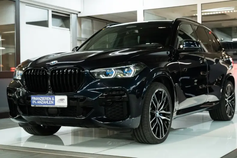 BMW X5 din 2022 cu 61.980 km - oferta BMW156230 - foto 9