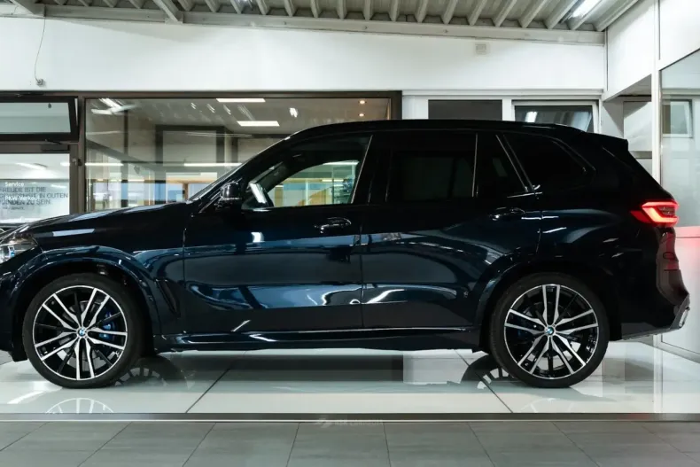 BMW X5 din 2022 cu 61.980 km - oferta BMW156230 - foto 10