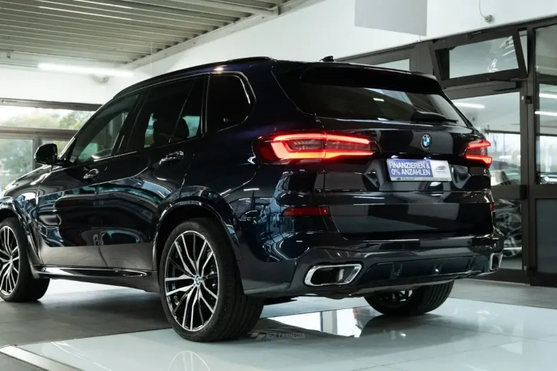 BMW X5 din 2022 cu 61.980 km - oferta BMW156230 - foto 11