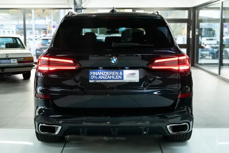BMW X5 din 2022 cu 61.980 km - oferta BMW156230 - foto 12