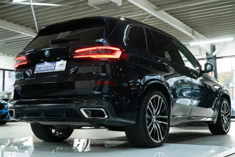 BMW X5 din 2022 cu 61.980 km - oferta BMW156230 - foto 13