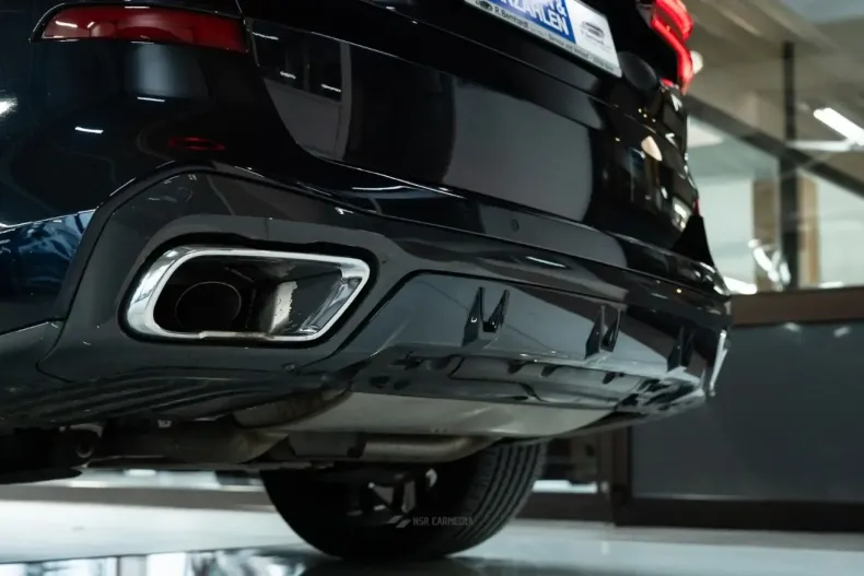 BMW X5 din 2022 cu 61.980 km - oferta BMW156230 - foto 14