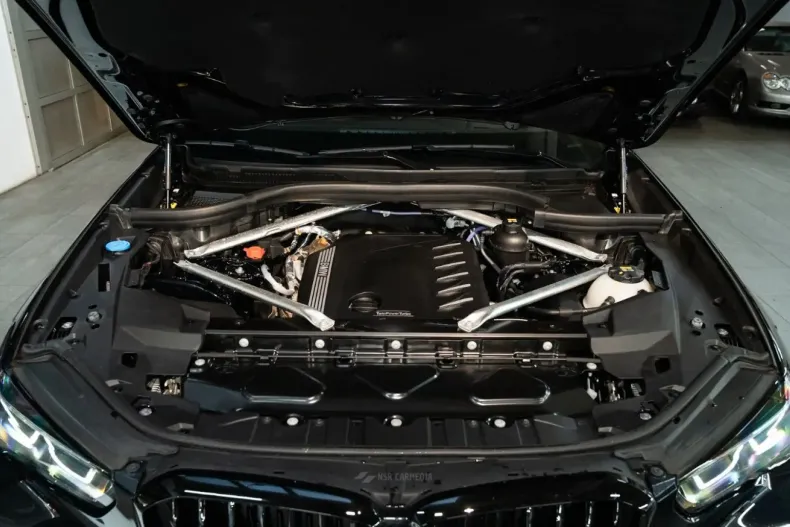 BMW X5 din 2022 cu 61.980 km - oferta BMW156230 - foto 17