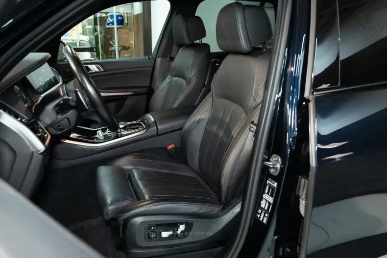 BMW X5 din 2022 cu 61.980 km - oferta BMW156230 - foto 18