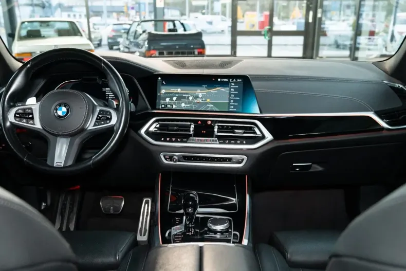 BMW X5 din 2022 cu 61.980 km - oferta BMW156230 - foto 24