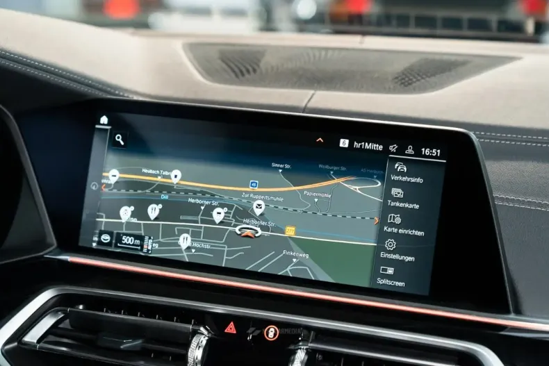 BMW X5 din 2022 cu 61.980 km - oferta BMW156230 - foto 30