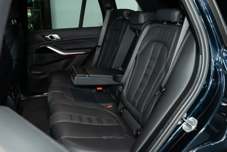 BMW X5 din 2022 cu 61.980 km - oferta BMW156230 - foto 37