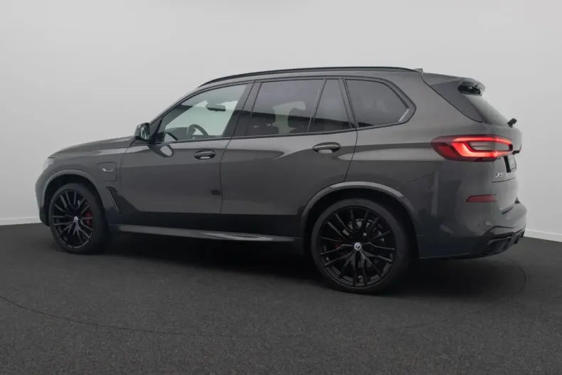 BMW X5 din 2022 cu 70.241 km - oferta BMW156231 - foto 9