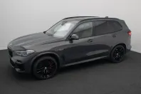 BMW X5 din 2022 cu 70.241 km - oferta BMW156231 - foto 11