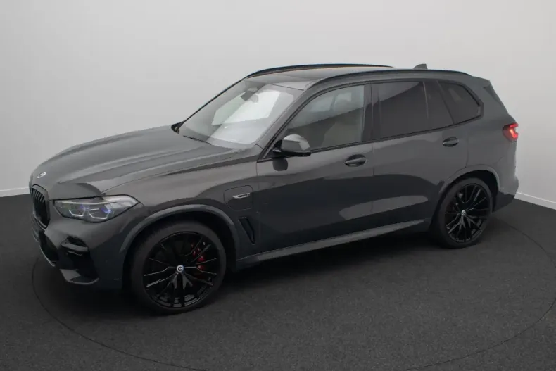 BMW X5 din 2022 cu 70.241 km - oferta BMW156231 - foto 11