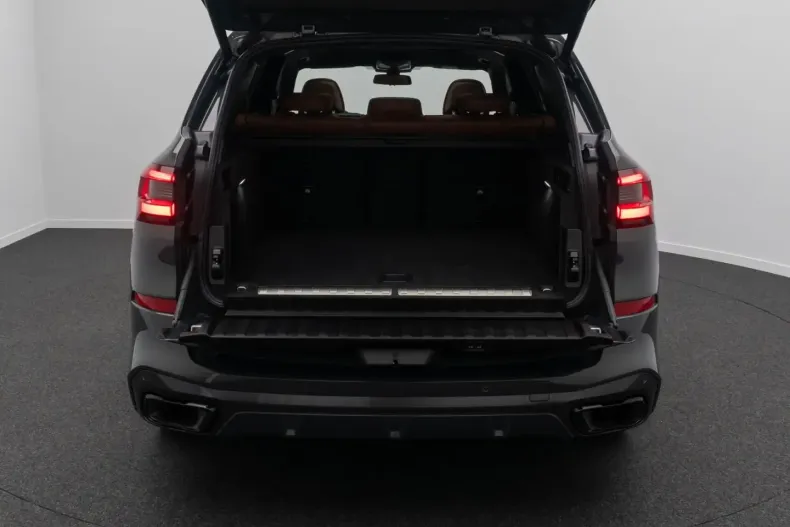 BMW X5 din 2022 cu 70.241 km - oferta BMW156231 - foto 12