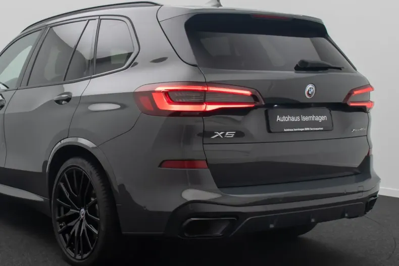 BMW X5 din 2022 cu 70.241 km - oferta BMW156231 - foto 14