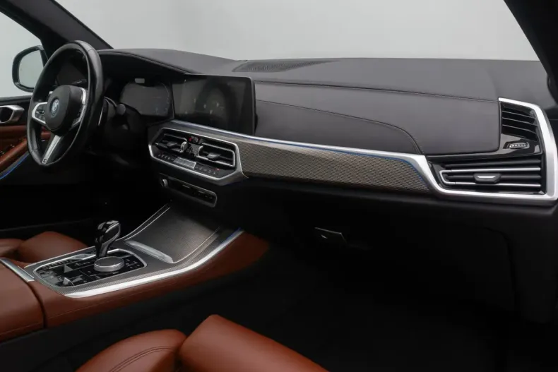 BMW X5 din 2022 cu 70.241 km - oferta BMW156231 - foto 23