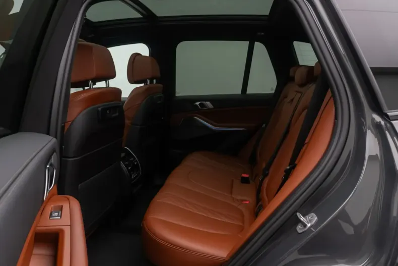 BMW X5 din 2022 cu 70.241 km - oferta BMW156231 - foto 25