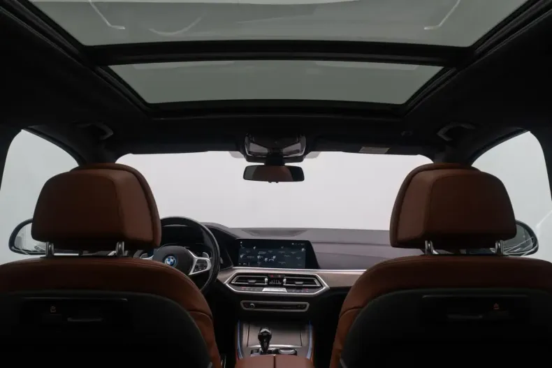 BMW X5 din 2022 cu 70.241 km - oferta BMW156231 - foto 30